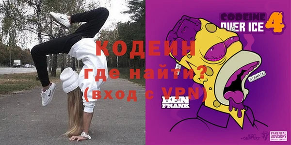 Альфа ПВП Лагань