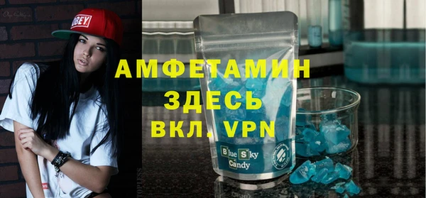 Альфа ПВП Лагань